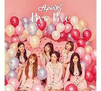 Apink - Bye: -B [Import]