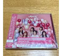 Apink Bye Bye Press Dvd - K-Pop