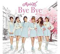 Apink - Bye: -C/Eunji Version [Import]