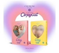 Apink Chobom - Copycat - Incl. 48pg Photo Book, Lyrics Poster, Sticker, Message Card + 2 Photo Cards [Compact Discs] Photo Book, Photos, Poster, Stickers, Asia - Import