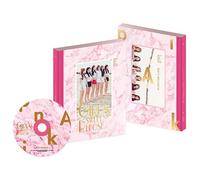 Apink - GIRL'S SWEET REPOSE (PHOTOBOOK/DVD)