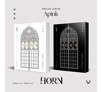 Apink - Horn-Photoboo [Import]