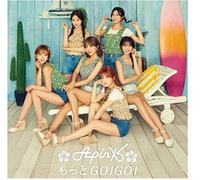 Apink - Motto Go