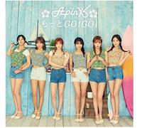 Apink – Motto Go – Import