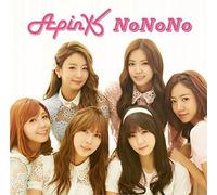 Apink - Nonono [Import]