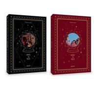 APINK One&Six 7th Mini Album One+Six 2 Ver Set CD+64p PhotoBook+1p PhotoCard K-Pop Sealed