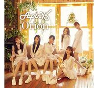 Apink - Orion: Type B [Import]