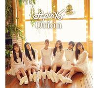 Apink - Orion: Type C (Eunji Version) [Import]