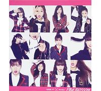 Apink - Pink Blossom-4th Mini Album