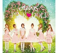 Apink - Pink Doll: /Eunji Version [Import]