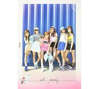 Apink - Pink Memory-Red Version