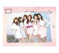 APINK - [PINK MEMORY ] Vol.2 (White.ver) CD + Photocard + Poster Sealed K-POP