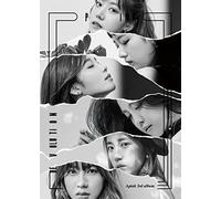Apink - Pink Revolution [Import]