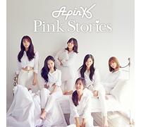 Apink - Pink Stories (Hayoung Version A) [Import]