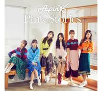 Apink - Pink Stories: Version B [Import]