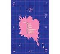 APINK - Pink Up (6th Mini Album) [B ver.] CD+Photobook+Photocard+Folded Poster+Free Gift