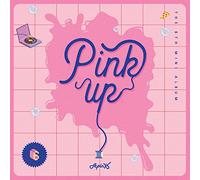 Apink - Pink Up [Import]