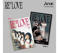 Apink - Re : Love - Random Cover