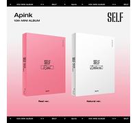 Apink - Self - Inkl. Photobook
