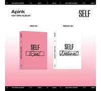 Apink - Self-Platform Album [Import]