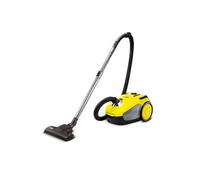 Kärcher VC 2 2,8 L Aspirateur réservoir cylindrique Sec 700 W Sac à poussière
