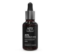 Apis Acide mandélique professionnel 40 % 30 ml