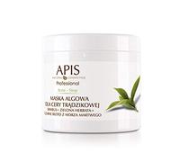Apis acne-stop maska algowa dla cery trądzikowej 200 g