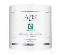 Apis Adoucissant Pieds à l'Urée 650g - Soin Hydratant Efficace