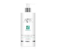 APIS Api-Podo Gel émollient pour les pieds avec urée 30% 500ml