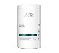 Apis Natural Cosmetics Api-Podo Intense soin adoucissant de la peau fissurée des plantes de pieds avec effet exfoliant 800 g