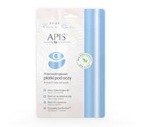Apis Apis Lifting Or Anti-Swelling Eye Pads pour un usage professionnel pour améliorer les performances à chaque utilisation avec un design fonctionnel et une finition fiable