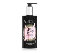 Apis Natural Cosmetics Be Beauty lait corporel hydratant 300 ml