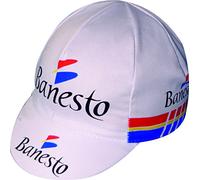 APIS Casquette de Cyclisme BANESTO