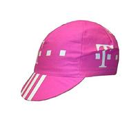 Apis Casquette de Cyclisme fabriquée en Italie Taille Unique, Telecom