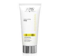 APIS Ceramide Repair Masque Crème Régénérante pour le Visage 200 ml avec céramides de type 3 et 6-II, acides oméga-3-6-9 et bêta-glucane - Hydratation, apaise et régénère les peaux sensibles