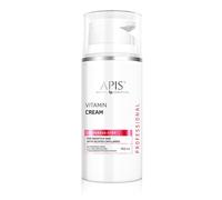 Apis Natural Cosmetics Couperose-Stop crème hydratante pour peaux sensibles 100 ml
