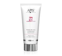 Apis Natural Cosmetics Couperose-Stop masque crème doux pour peaux sensibles sujettes aux rougeurs 200 ml