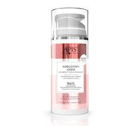 Apis Natural Cosmetics Crème légère hydratante Watermelon Refreshment peaux mixtes à grasses 100 ml
