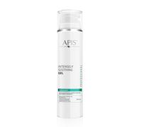APIS DERMASOFT Gel apaisant intensif pour la médecine esthétique et la cosmétologie après les traitements irritants | Soulagement de la peau après les traitements irritants | 200 ml