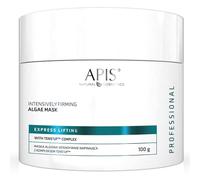 APIS Express Lifting Masque d'algues avec complexe TENS 'UP 100 g