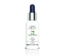 APIS Ferulic Terapis Acide Ferulique 40 % | Hydratation, protection et douceur de la peau du visage | 30 ml