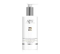 Apis Home Terapis Nettoyant Hydrogel Tonique à l'acide mandélique 300 ml