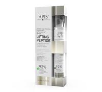 Apis Home Terapis Rouleau de sérum pour les yeux avec peptide SNAP-8MT 10 ml