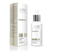APIS HYALURON 4D avec peptide SNAP-8 TM | Révolution en hydratation | 30 ml