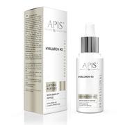APIS HYALURON 4D avec peptide SNAP-8 TM | Révolution en hydratation | 30 ml