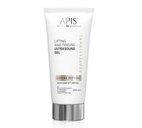 Apis Natural Cosmetics Gel pour ultrasons lifting - peptide SNAP-8 - 200 ml