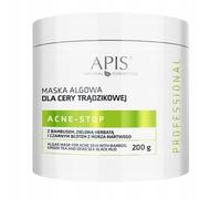 Apis masque nutrition ciblée pour cheveux secs, bouclés ou fragilisés pour nourrir et réparer avec action réparatrice