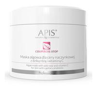 Apis masque nutrition ciblée pour cheveux secs, bouclés ou fragilisés pour nourrir et réparer avec action réparatrice