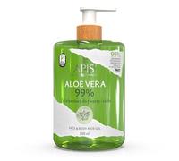 Apis Natural Cosmetics Aloe Vera gel hydratation intense visage, corps et cheveux 300 ml