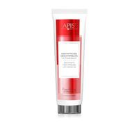 Apis Natural Cosmetics – Gommage enzymatique doux Cranberry Vitality – 100 ml